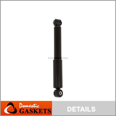 Amortiguador de gas trasero para 88-99 Chevrolet GMC C1500 C2500 K1500 K2500 Foto 1 de 4