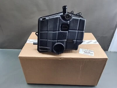 Original Porsche 982 718 Boxster Cayman Kühlmittelausgleichsbehälte 982121407C - Image 1 of 4