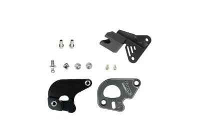 FORGE Short Shifter Schaltwegsverkürzung Renault Clio 3 RS 197PS 200PS | FMSS9 - Bild 1 von 4