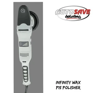 Infinity Wax - P-15 DA POLISHER - Picture 1 of 1