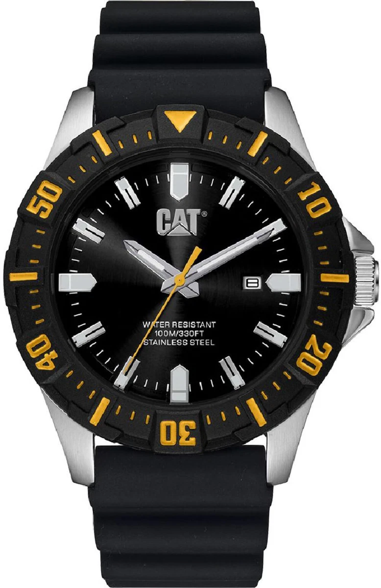 Caterpillar Wristwatches for sale | eBay
