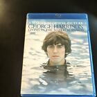 George Harrison : Living In The Material World Blu-ray - Blu-ray - Excellent !