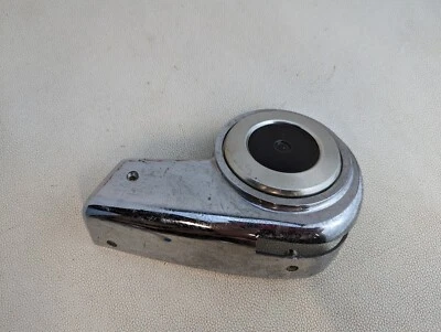 Tapicería de asiento Dodge Rampage Shelby Charger Plymouth Scamp Tourismo 4239571 Foto 1 de 4