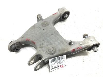 BMW 650i 2012-2018 pasajero derecho trasero brazo de control inferior OEM Foto 1 de 4