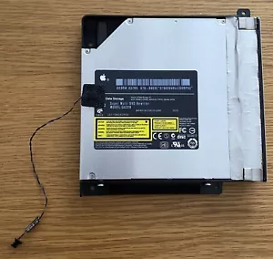 Apple iMac 21.5" A1311 27" A1312 Optical CD/DVDRW Drive A32NA GA32N With Sensor - Picture 1 of 5