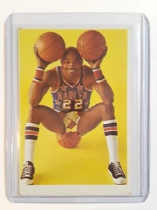 1971 Fleer Harlem Globetrotters Curley Neal #28 basketball card - Picture 1 of 3