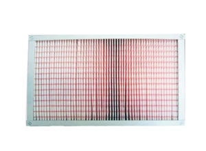 Filtro de aire de repuesto Helios ELF-KWL 800S/7; filtro F7 - Imagen 1 de 1