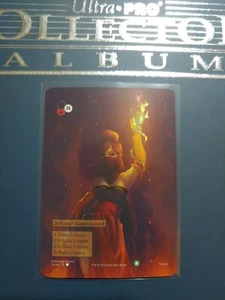 Back Alley Mages Kickstarter: Inflame - Picture 1 of 1
