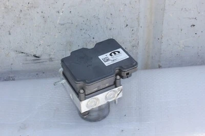 OEM 2018-2021 RAM PROMASTER 2500 3500 GAS ANTI LOCK BRAKE ABS PUMP (vn30) - Image 1 of 3