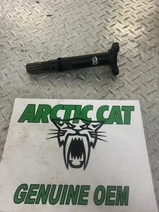 08 ARCTIC CAT PROWLER 650 Rear Driveshaft - Picture 1 of 4