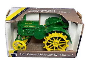 ERTL 1994, John Deere 1930 Model "GP" Standard Tractor, #5801, 1/16, MIB, USA - Picture 1 of 17