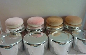 Dior Diorshow Powder LOOSE FACE POWDER BLUSH~Catwalk,Girly Pink/Artistic Bronze - Picture 1 of 3