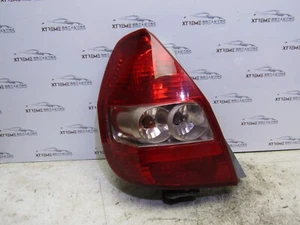 FARO POSTERIORE HONDA JAZZ 2002-2008 (LATO PASSEGGERO) - XBRL1236 - Foto 1 di 2