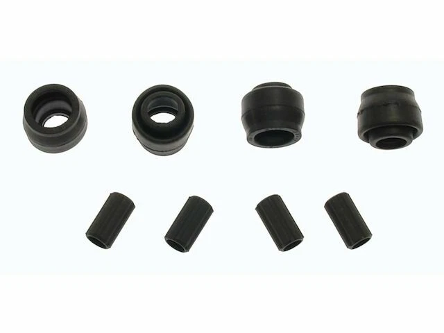 Kit de inicialização pino guia pinça de freio a disco dianteiro 86MB43Q compatível com 2006-2013 Mazda 6 - Imagem 1 de 1