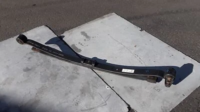 Freightliner Sprinter 2500 2019-2021 trasero derecho pasajero lateral hoja resorte OEM Foto 1 de 4