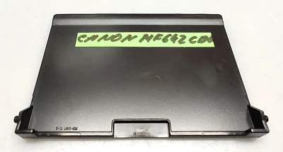 Canon ImageCLASS MF642 641 643 644 645 LBP621 622 623 PAPER OUTPUT TRAY FLAP - Image 1 of 3