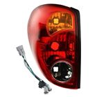 Left Tail Light For L200 Triton 2005 2016 Taillights Rear Lamp 5448