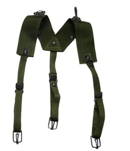 Bastidor de acoplamiento CZ/SK M85 (portador para bolsa de combate mochila) suspensor técnico - Imagen 1 de 3