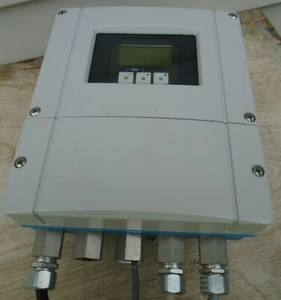 Endress + Hauser 53H22-EB0B1RC5BAAA Promag 53 Sender EH / KOSTENLOSER VERSAND - Bild 1 von 3