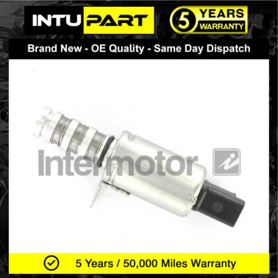Fits Mini Mini Countryman BMW 1 Series Camshaft Adjustment Valve IntuPart #1 - Image 1 of 2