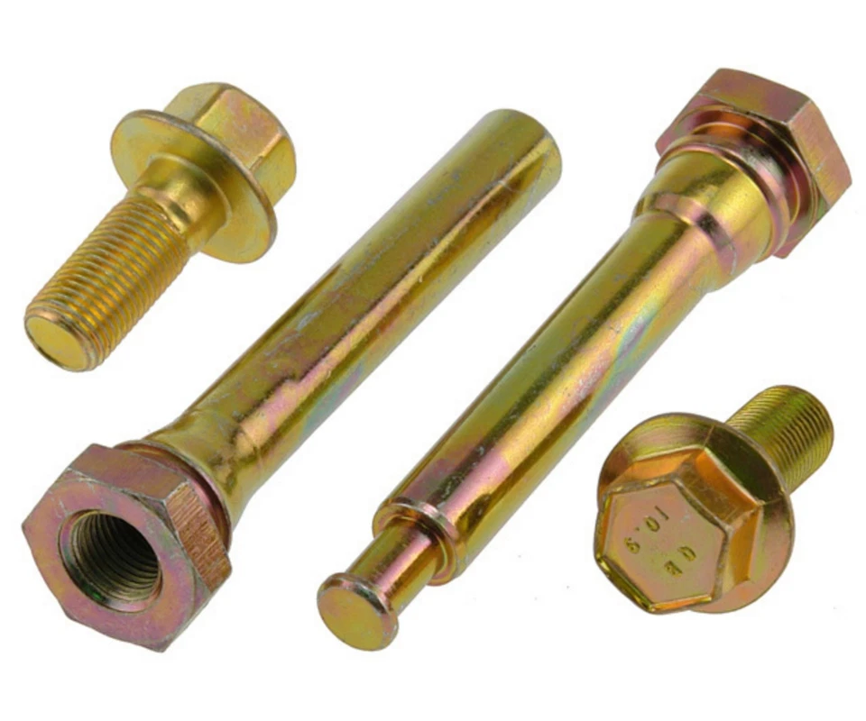 Kit de pernos de pinza de freno de disco delanteros Raybestos 2014 2015 para Honda Accord 2013-2021 Foto 1 de 1