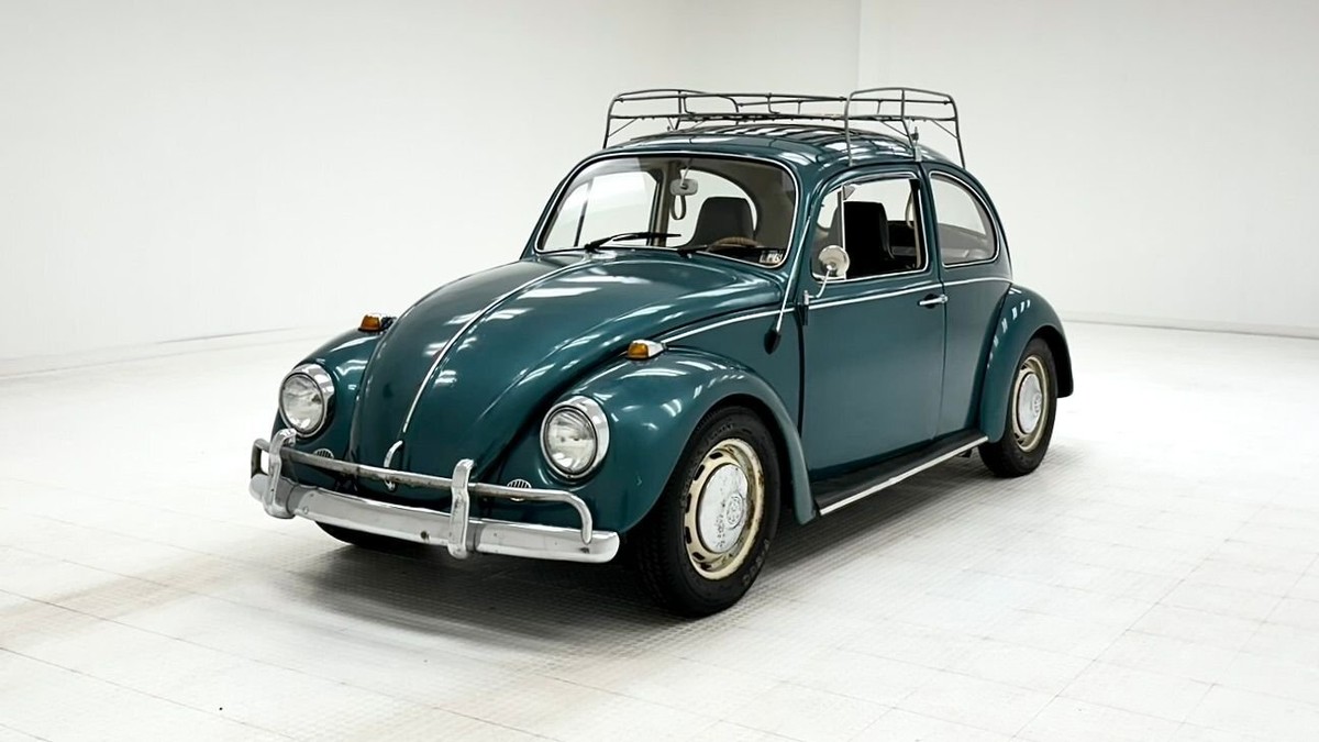 KADO volkswagen ビートル Amazon.com: Hasegawa Faller 1/24 Volkswagen Beetle 1967