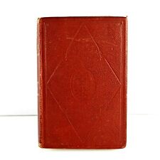 The Iliad of Homer Books XIII-XXIV Worsley & Conington HC 1868 William Blackwood