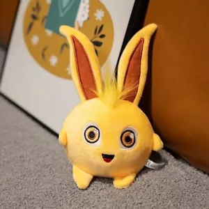 Sunny Bunnies Plush Rabbit Stuffed Animal Doll Toys Birthday Kids Gift Bunnies - Picture 1 of 6
