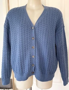 PRINCESS HIGHWAY long sleeve cardigan size 12 - Picture 1 of 3