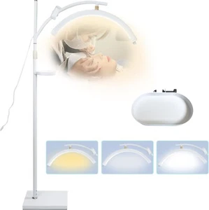 Lash Light Lash Lamp for Eyelash Extensions Adjustable LED - Picture 1 of 6