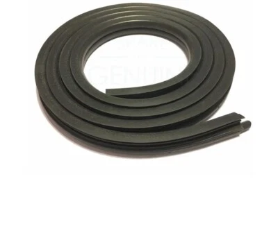 PAR DE SELLOS DE GOMA FORD FOCUS C-MAX 2004-2007 PUERTA DELANTERA WEATHERTRIP Foto 1 de 2