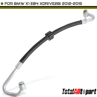 适用于宝马 E84 X1 2012 2013 2014 年 2015 L4 2.0L 64509241352 HA113520C 的吸盘线 — 第 1/4 张图片