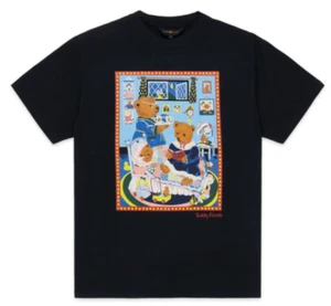 NEW Teddy Fresh Bedtime Story Tee T-shirt Size 2XL - Picture 1 of 3
