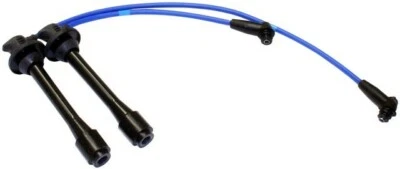Juego de cables de encendido NGK para Porsche Cayenne 2003-2006 V8-4,5 L Foto 1 de 4