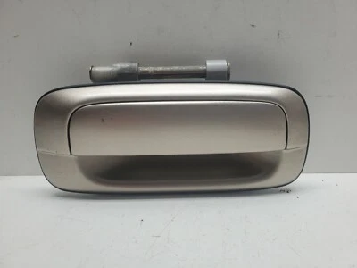 98-05 LEXUS GS300 GS400 GS430 MANIJA PUERTA EXTERIOR LADO PASAJERO TRASERO DERECHO OEM Foto 1 de 4