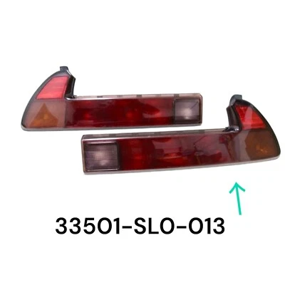 HONDA ACURA 33501-SL0-013 Genuine NSX NA1 NA2 Rear Brake signal Taillight Right - Image 1 of 4