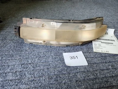 Luz antiniebla trasera derecha PASAJERO luz intermitente lámpara para Nissan 350Z 2003-2009 Foto 1 de 4