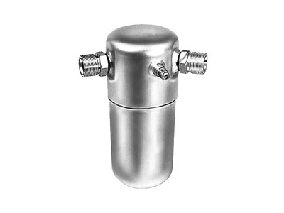 For 1990-1992 Cadillac Brougham A/C Accumulator 79198XZDJ 1991 Accumulator - Imagem 1 de 2