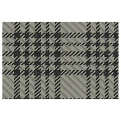 Alfombrilla de maletero para Ford Falcon 1961-1963 sedán 4 puertas troquelado TM vinilo completo 1 pieza Foto 1 de 4