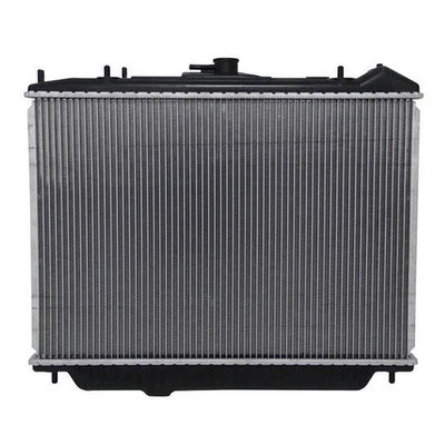 OSC 2621 OSC Cooling Products 2621 New Radiator For 98-99 Passport Rodeo - Image 1 of 4