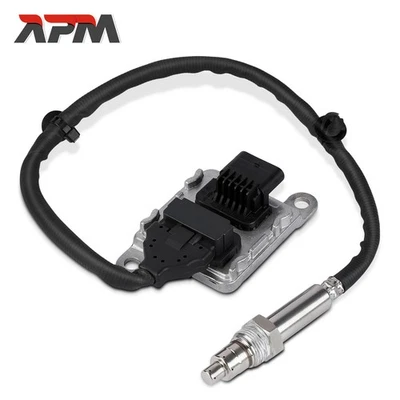 Nitrógeno Oxide Sensor Noxsensor para Opel Insignia A G09 Antara L07 2.0 CDTI - Imagen 1 de 4