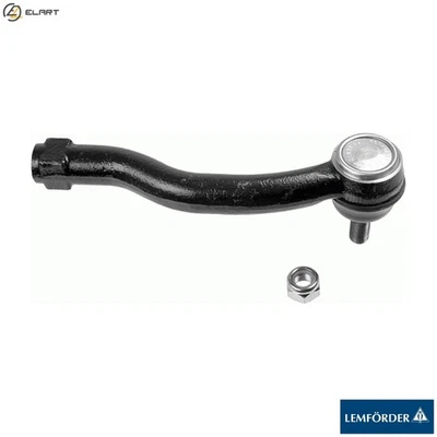 TIE ROD END 34993 01 FOR TOYOTA COROLLA/ALTIS/QUEST/RUMION/iM GRAND/PRIUS/+ 1.3L - Image 1 of 4