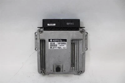 Computadora ECU ECM KIA RIO 2012 12 2013 13 2014 14 391102BDA7 1400000 Foto 1 de 4