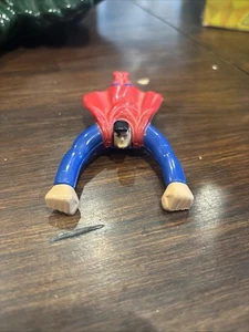 DC Comics Superman Spielzeug Actionfigur Sammlerstück - Bild 1 von 2