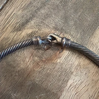 Ожерелье/воротник David Yurman - Изображение 1 из 2