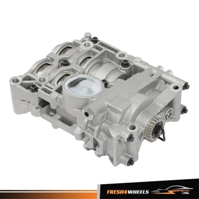 Shaft Balance Oil Pump 233002G520 For Kia Optima Sorento 2.4L 2012/2013/-2015 — 第 1/4 张图片