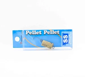 Bassday Pellet Pellet SS 20 mm 1.9 Grammes Slow Naufrage Leurre L-053 (6200) - Imagen 1 de 6