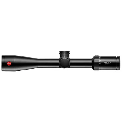 Leica Amplus 6 3-18x44i L-4w BDC MoA Riflescope (50201) - Image 1 of 3