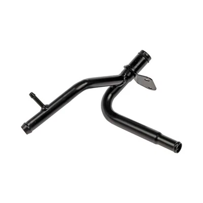 Manguera de calefacción de climatización para Ford E-150 Club Wagon/Econoline/E-250 2003 | recubierta negra Foto 1 de 4