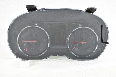 Cuadro de instrumentos velocímetro Subaru WRX STI 2018 MT 85015VA490 OEM 18 Foto 1 de 4
